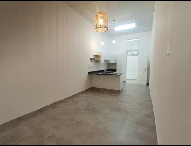 1 BEDROOM PROPERTY TO RENT IN HILTON CENTRAL